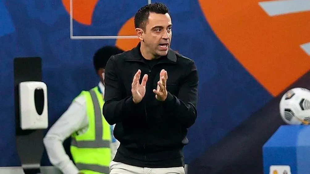 El español dirigiendo al Al-Sadd