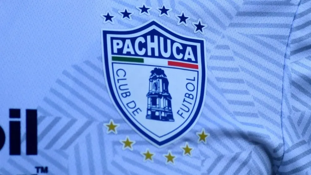 Pachuca festejó 129 años