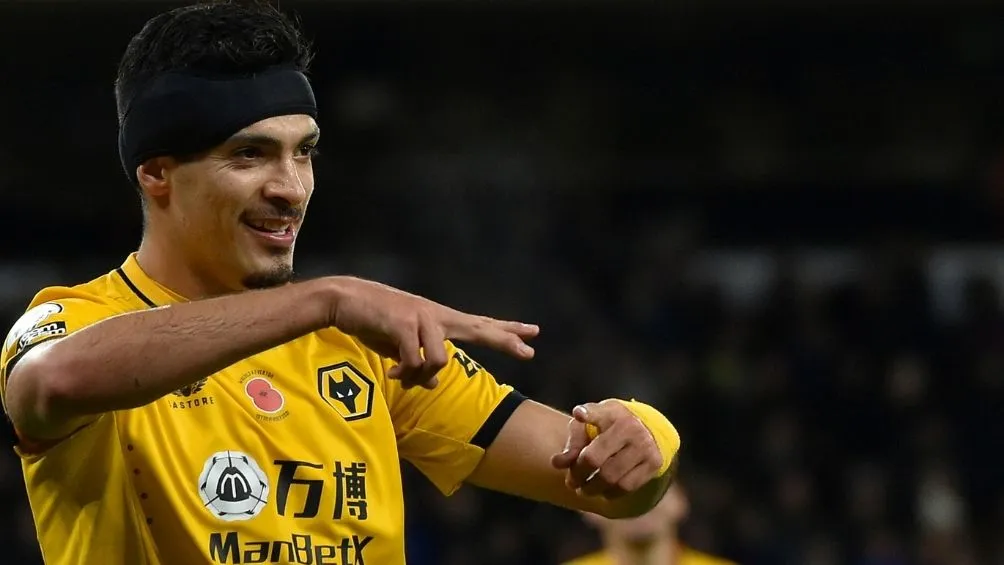 Jiménez marcó el segundo