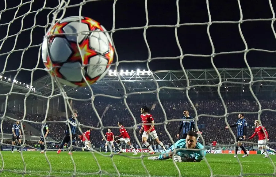 EFE El tanto que marcó Cristiano en tiempo agregado