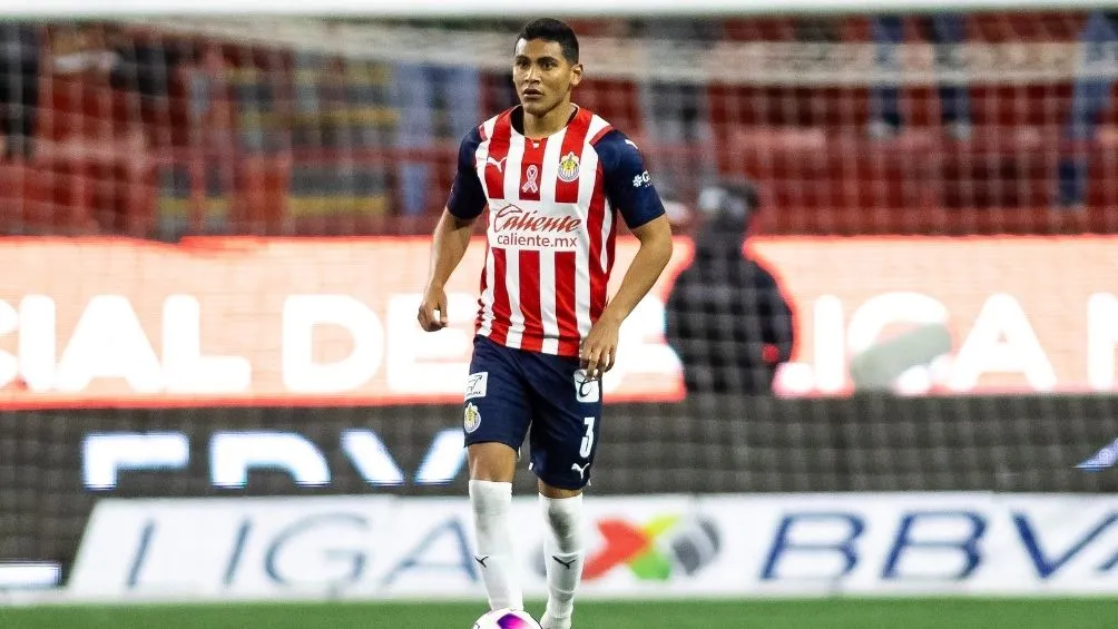 IMAGO7 Sepúlveda ocupará el lugar de Montes