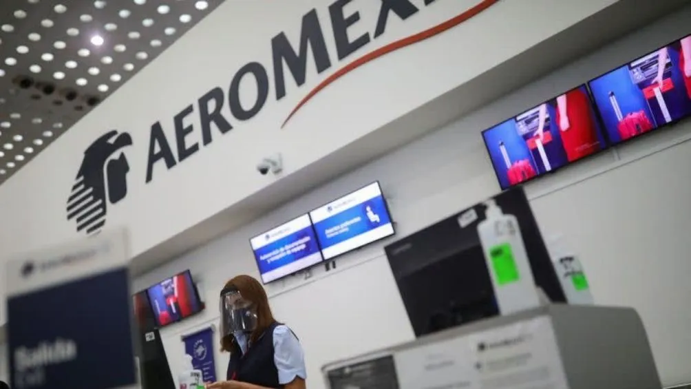 Aeroméxico