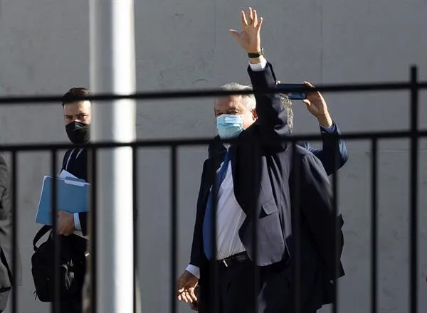 López Obrador en el Consejo de Seguridad de la ONU