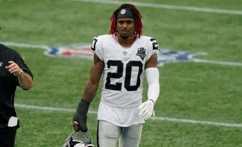 AP El esquinero tras partido