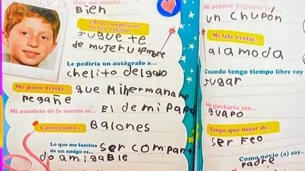 Chismógrafo de Octavio Ocaña