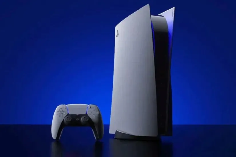 PlayStation 5