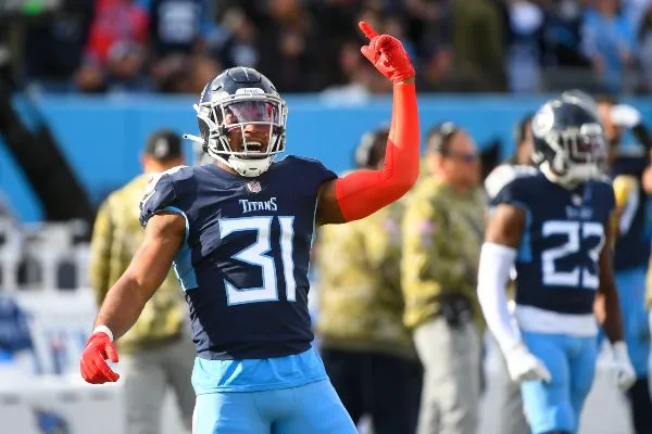 AP Jugadores de Tennessee en festejo