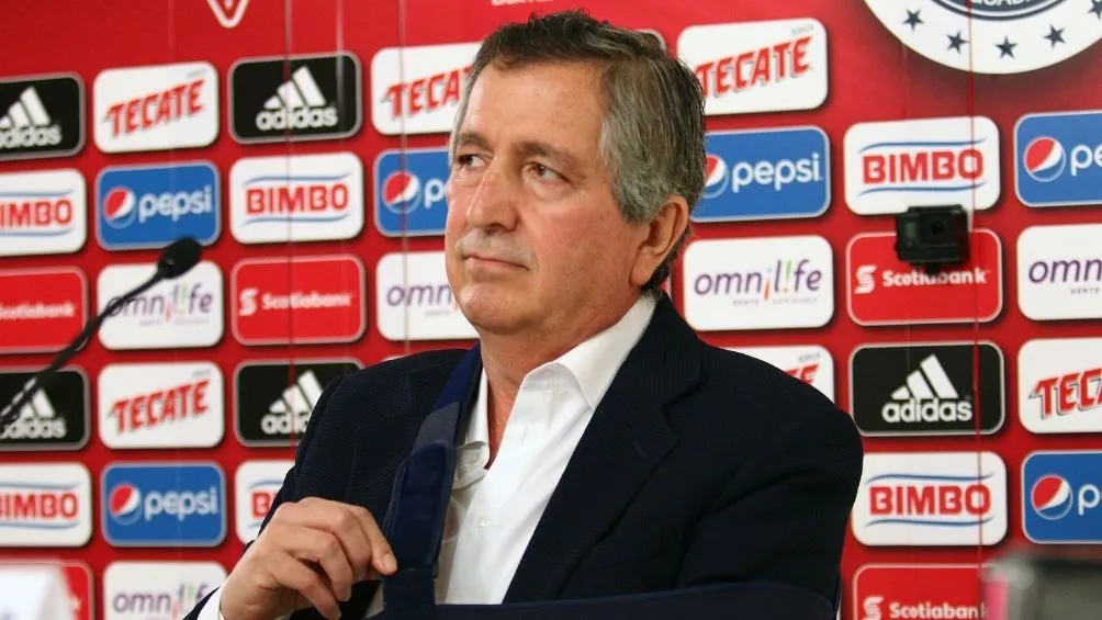 IMAGO7 Jorge Vergara