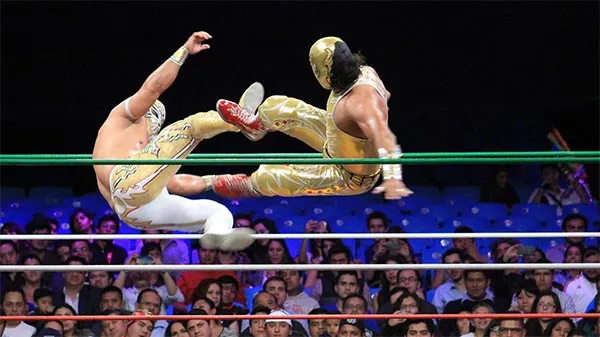 Liga Elite dio grandes noches a la México