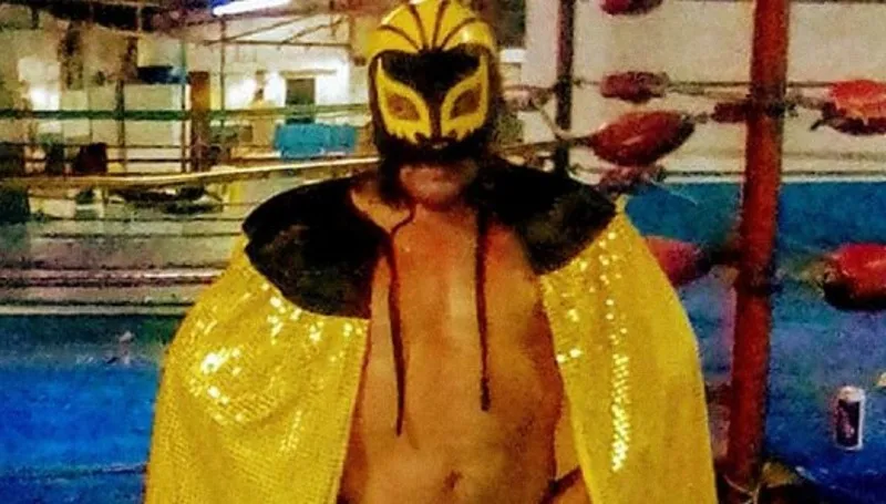 ESPECIAL Carlos Serrano es el nombre del esteta