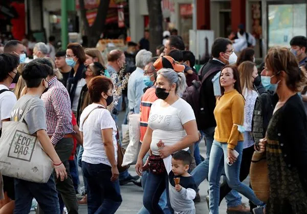 Coronavirus en México