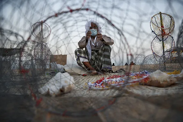 CORTESÍA El Katara Traditional Dhow Festival