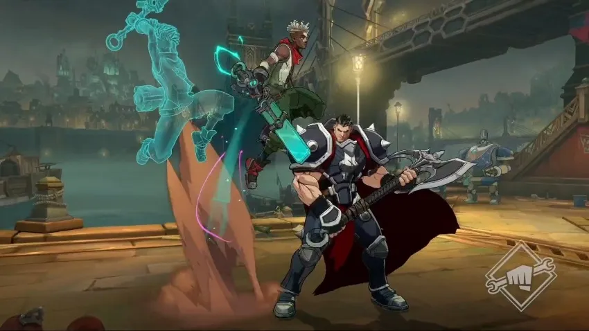 ESPECIAL Project L de Riot Games