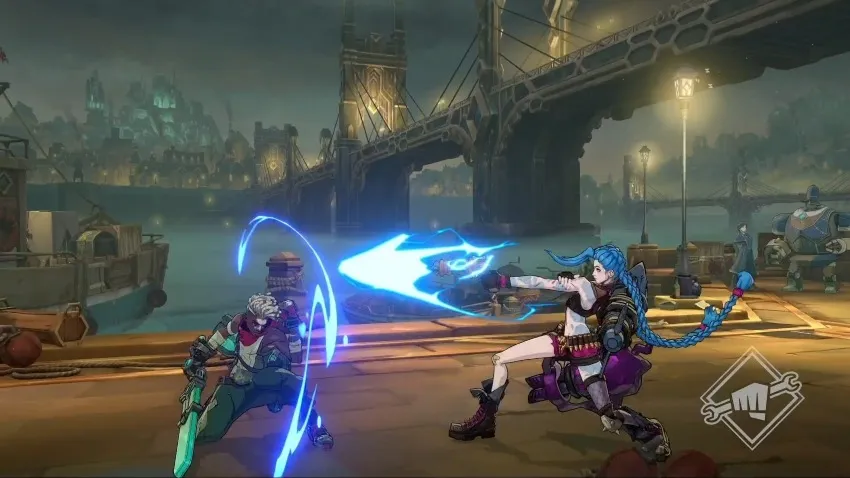 ESPECIAL Project L de Riot Games