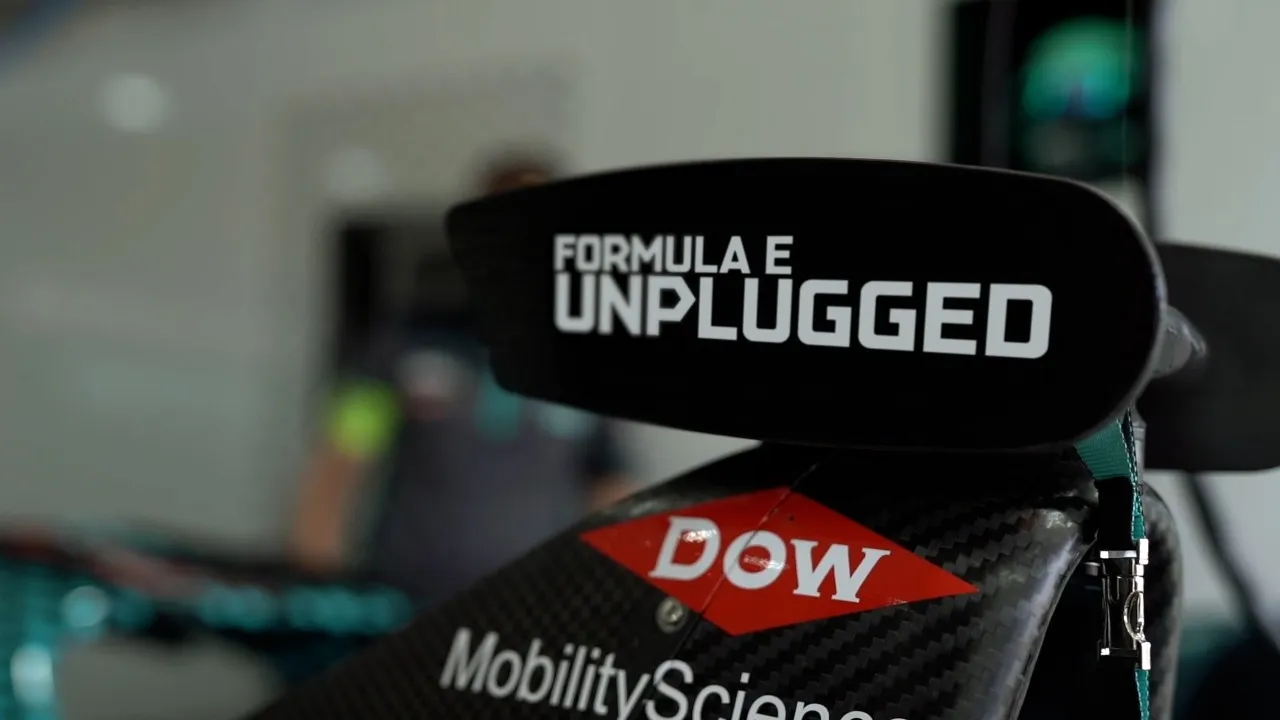 Fórmula E: Unplugged, la nueva serie documental de la competición
