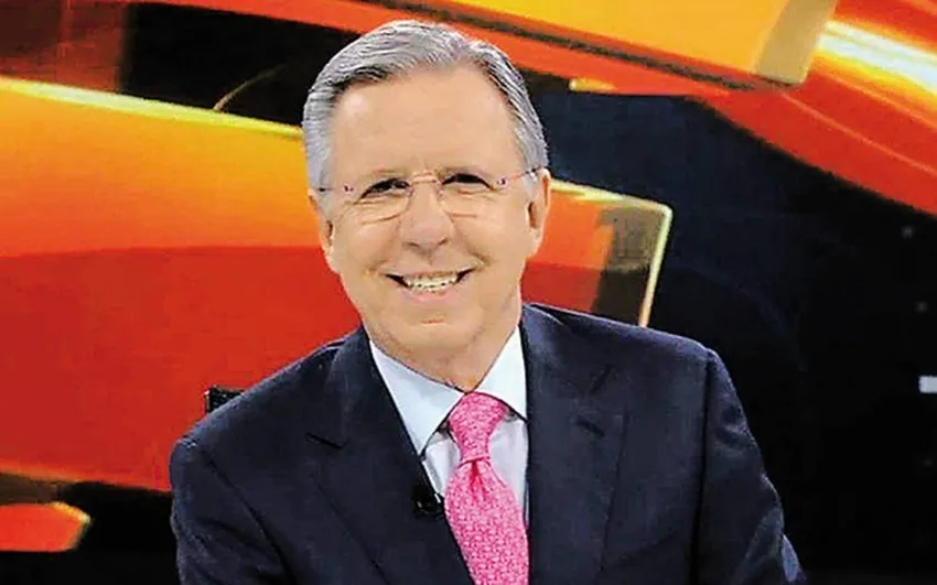 ESPECIAL Cuenta de WhatsApp de López-Dóriga fue hackeada