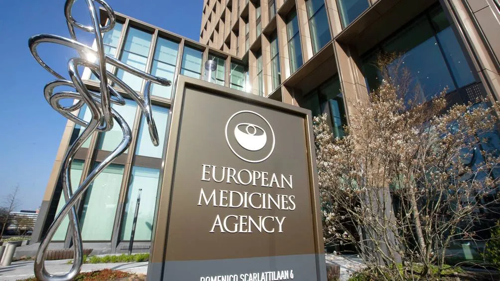 AP Oficinas de la Agencia Europea de Medicamentos