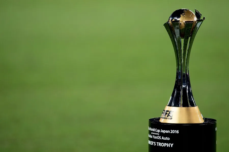 MEXSPORT Quedaron definidos los equipos para el Mundial de Clubes