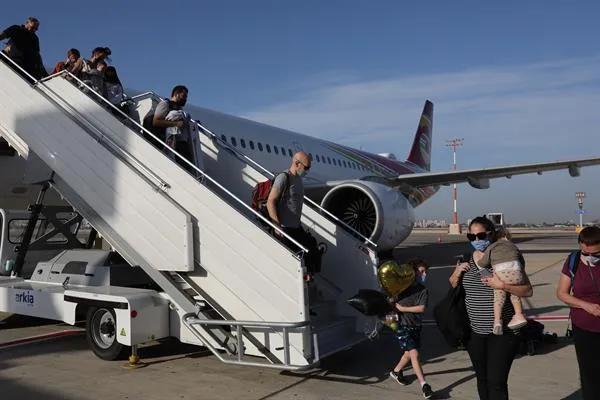 Coronavirus en el mundo