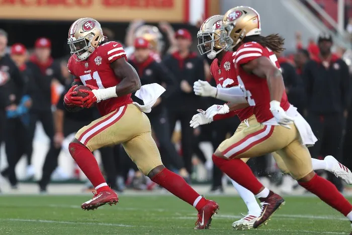 AP Acción en el San Francisco Minnesota
