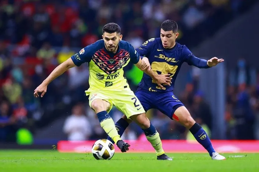 IMAGO7 Lira se burló del América