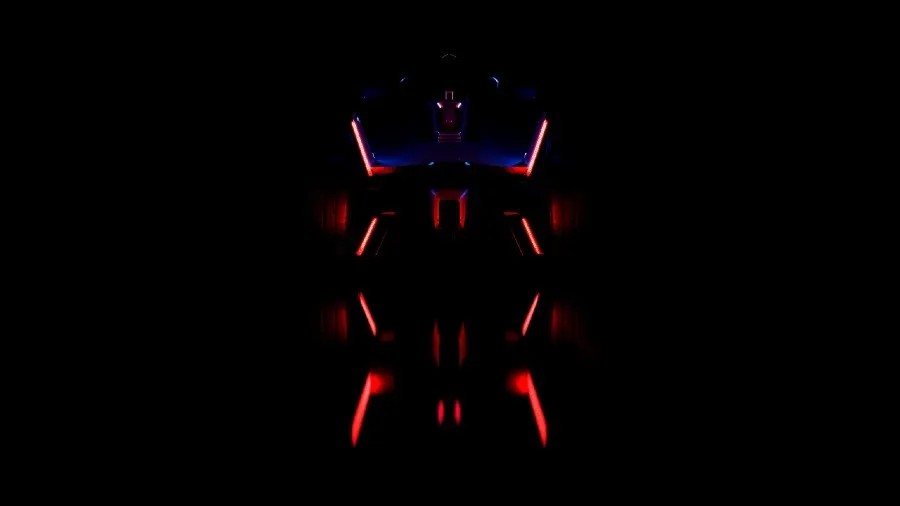 ESPECIAL Nueva generación de los monoplazas Gen3 fue presentada