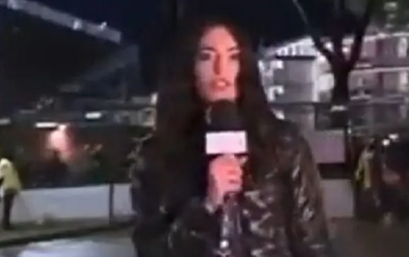 ESPECIAL Greta previo al acoso