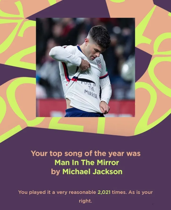 TWITTER @USMNT Imagen que compartió la Selección de los Estados Unidos