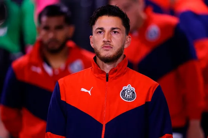 Mier, previo a un duelo del Rebaño