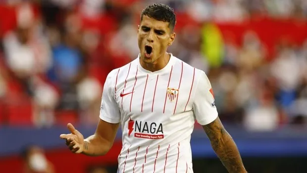 El argentino tuvo una dura lesión de cadera en 2016