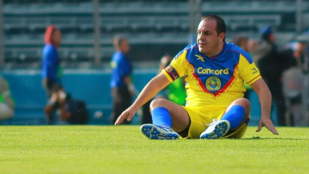 Cuauhtémoc Blanco, gobernador de Morelos