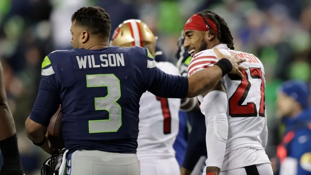 AP Seattle derrotó a San Francisco