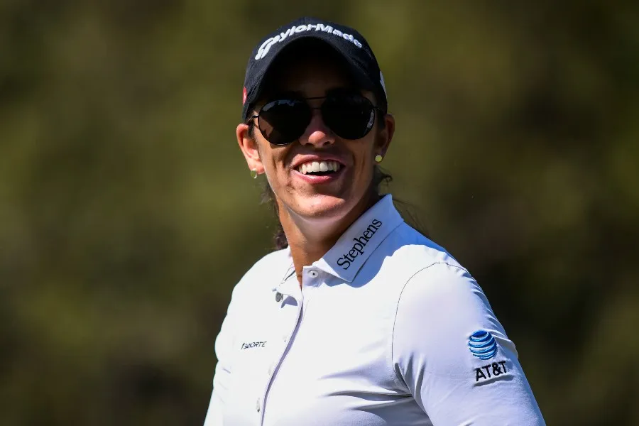 IMAGO7 María Fassi en el torneo Pro-Am IGPM