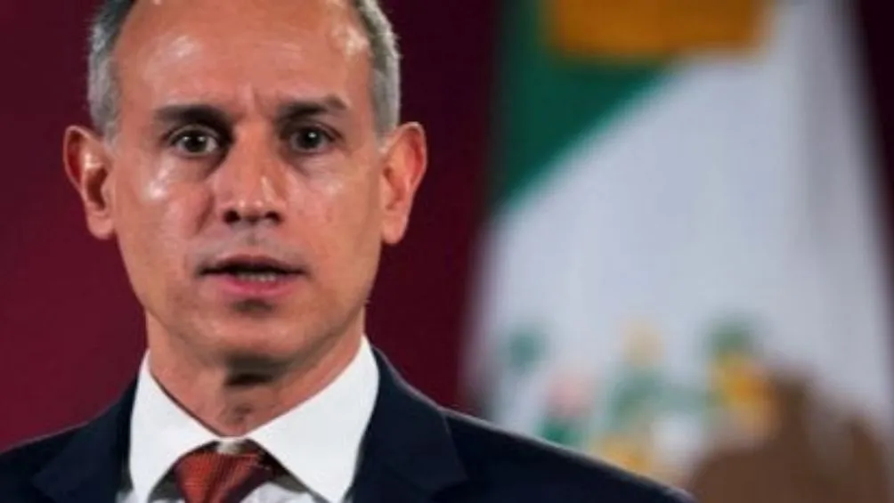 El subsecretario dijo que todos los adultos recibirán la tercera dosis