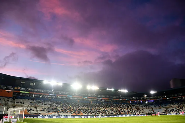 IMAGO7 Estadio Hidalgo, nueva casa de Almada