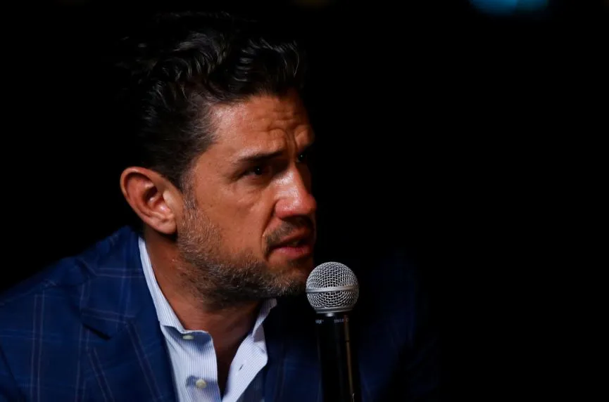 Irarragorri, en conferencia