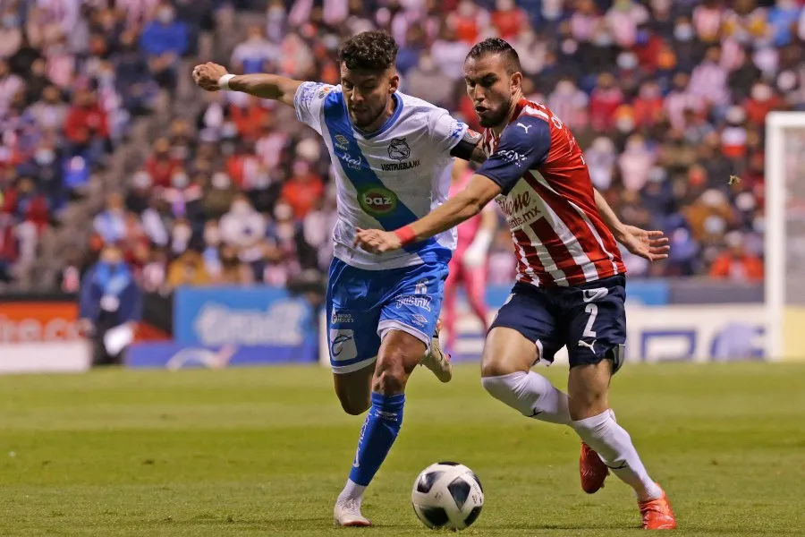 Alejandro Mayorga es opción para llegar a Cruz Azul