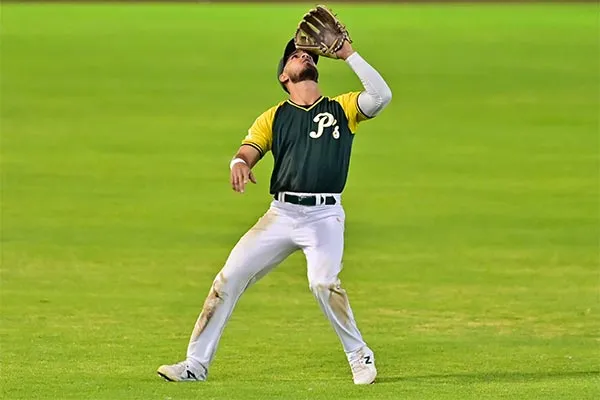 Los Pericos están cerca del título