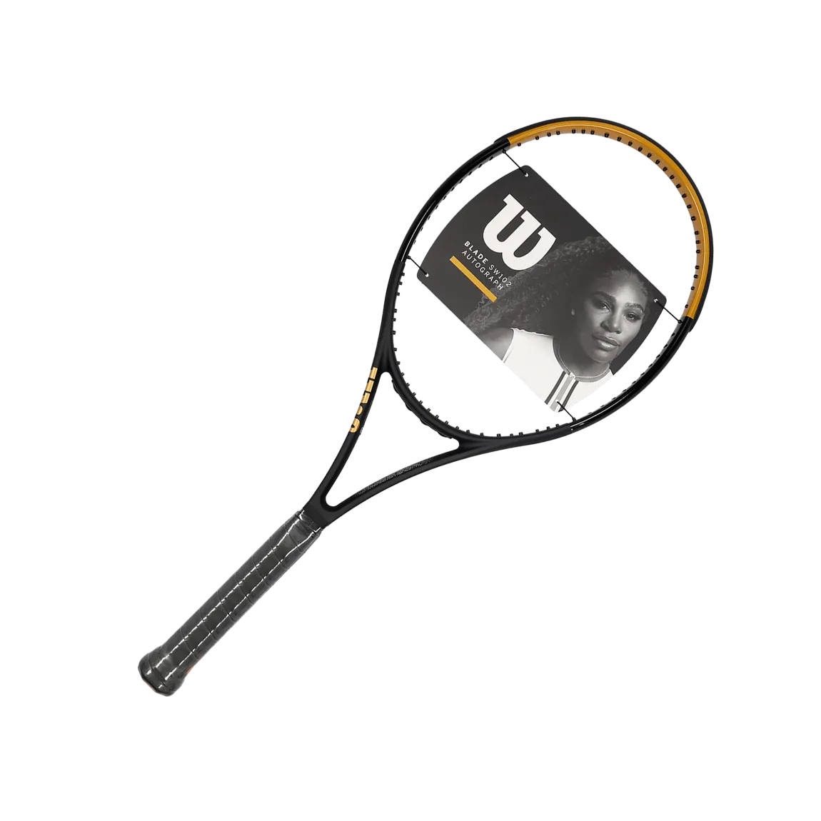 Raqueta Wilson Blade SW102