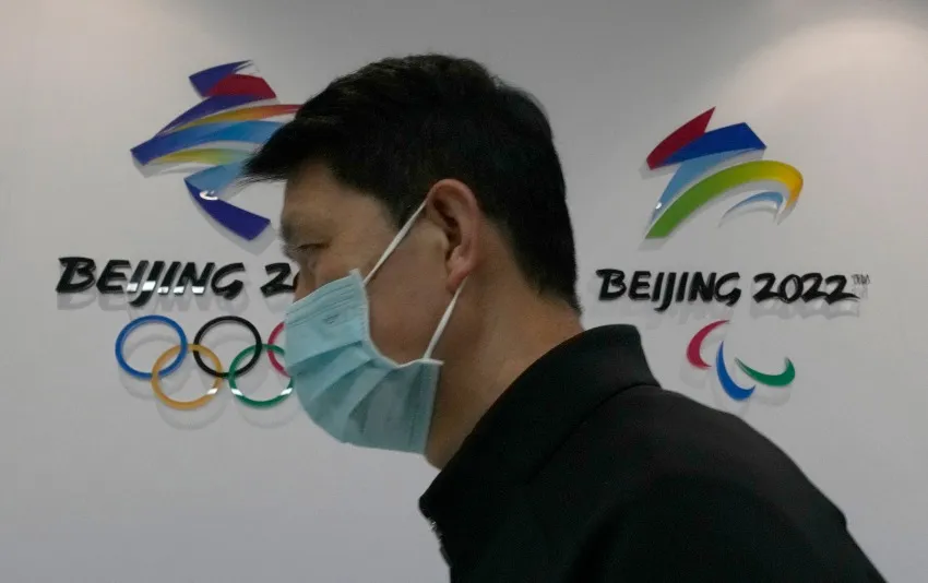 Juegos Invernales de Beijing de 2022