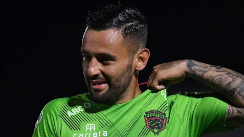 Alan Mendoza buscará retomar su carrera