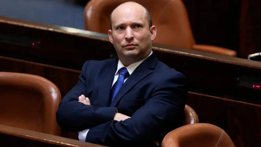 Bennett ha dado el visto bueno para apoyar a México