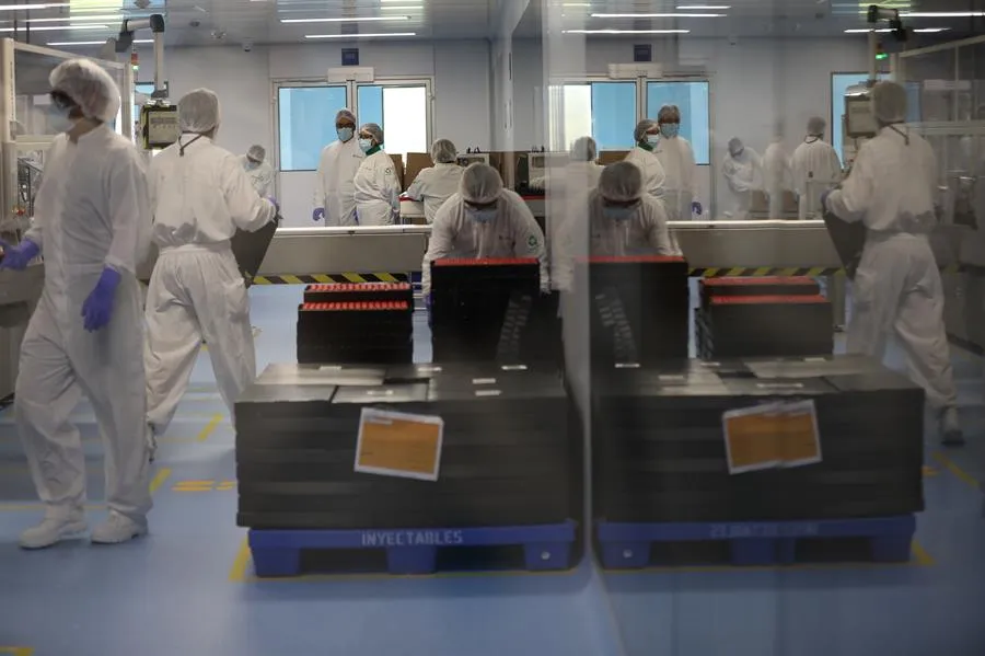 Coronavirus en México