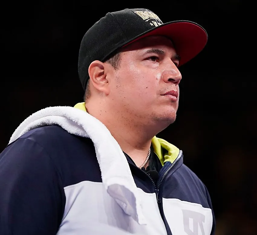 Reynoso alienta al Atlas