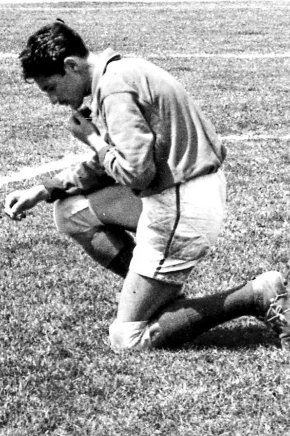 MEXSPORT El Tubo Gómez maldijo al Atlas en 1951