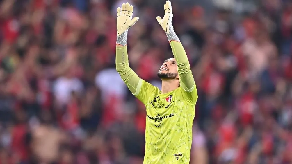 IMAGO7 Camilo fue clave para el título