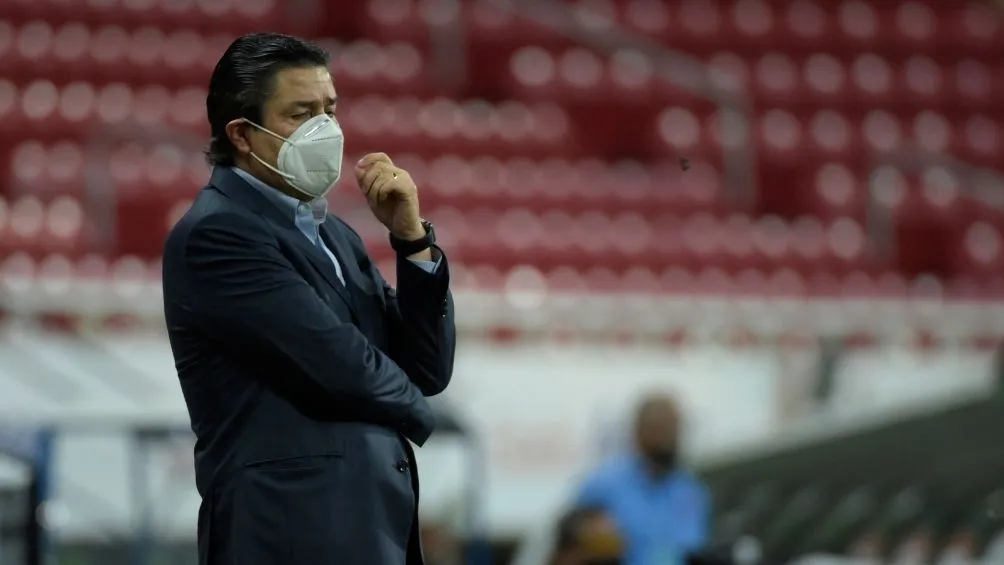 Tena dirigirá a Guatemala