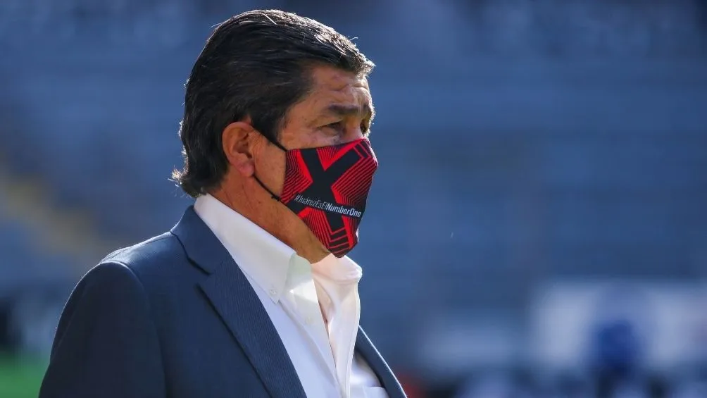 Tena dirigirá a Guatemala