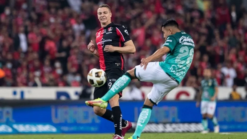 Furch seguirá en Atlas