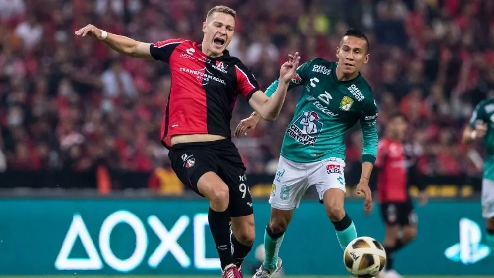 Furch seguirá en Atlas